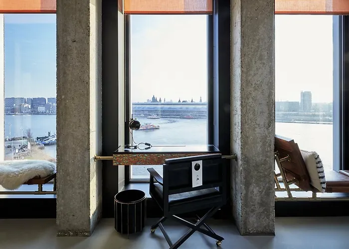 Sir Adam Hotel, Part Of Sircle Collection Hotel Amsterdam