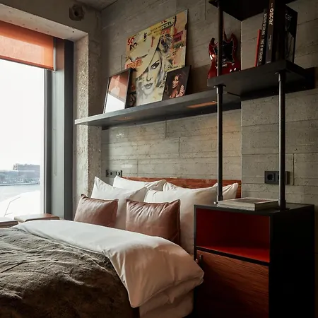 Hotel Sir Adam Hotel, Part Of Sircle Collection 4*