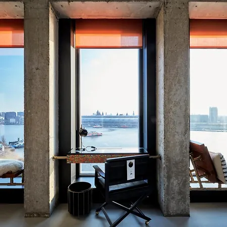 Sir Adam Hotel, Part Of Sircle Collection Hotel Amsterdam