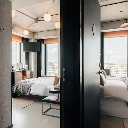 Sir Adam Hotel, Part Of Sircle Collection Hotel 4*