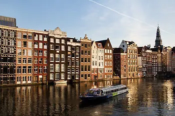 Hotel Sir Adam Hotel, Part Of Sircle Collection 4*